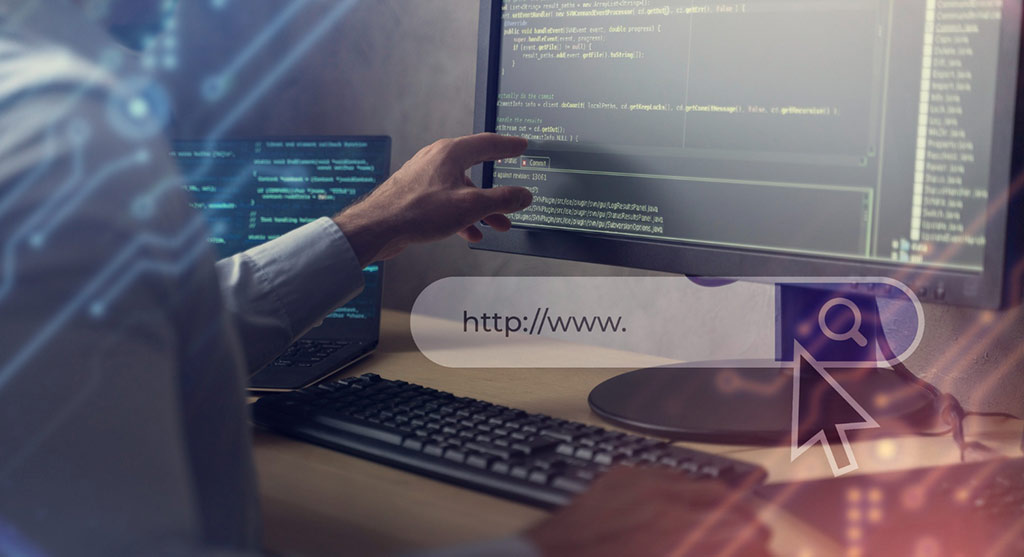 web services-domains